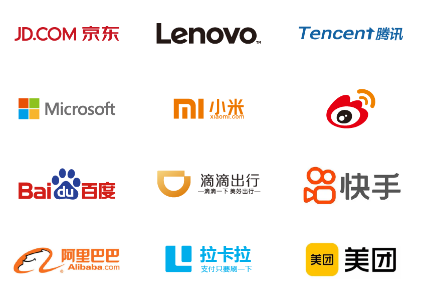 客户单位 10