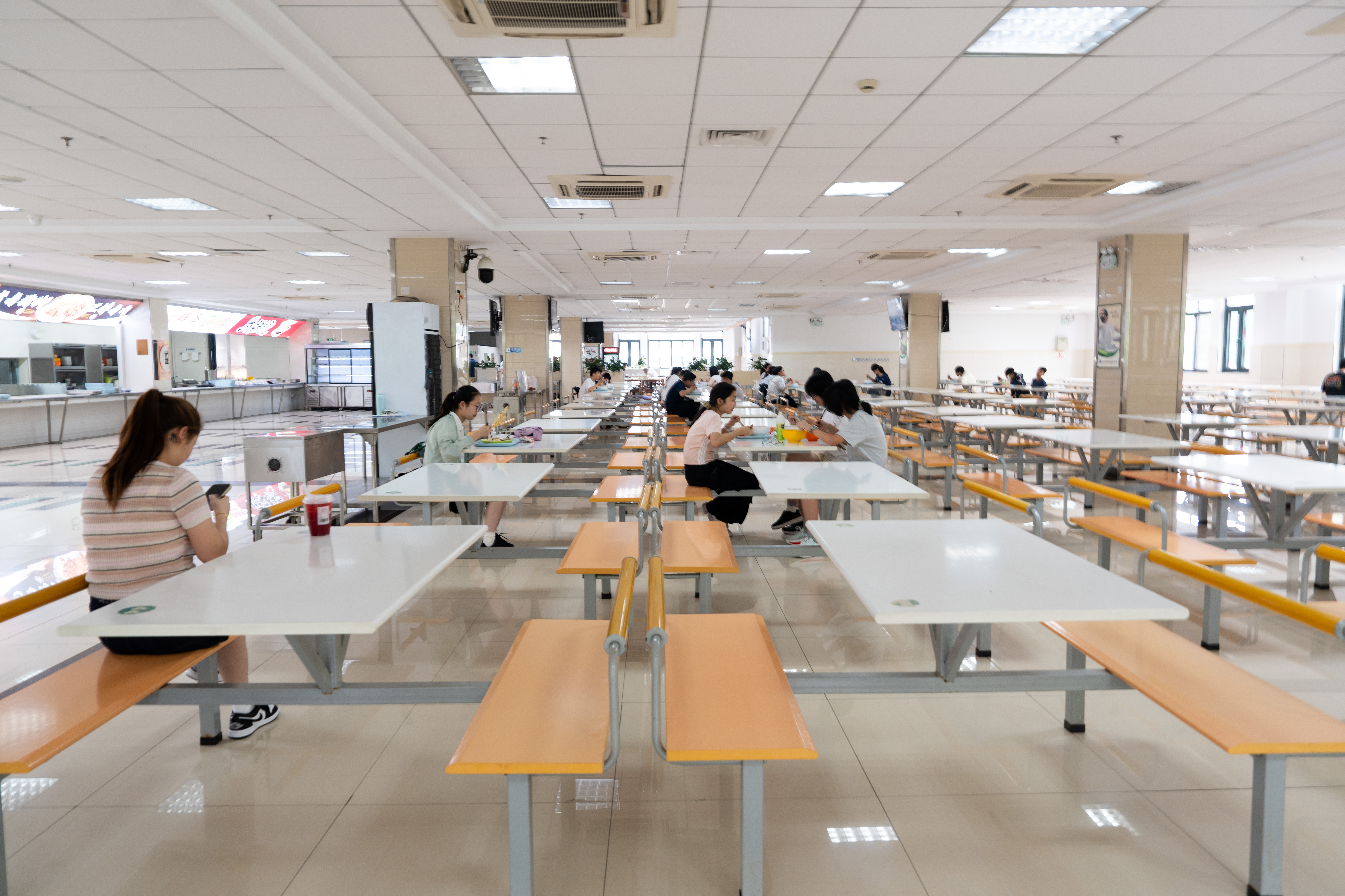 杭州外国语学校