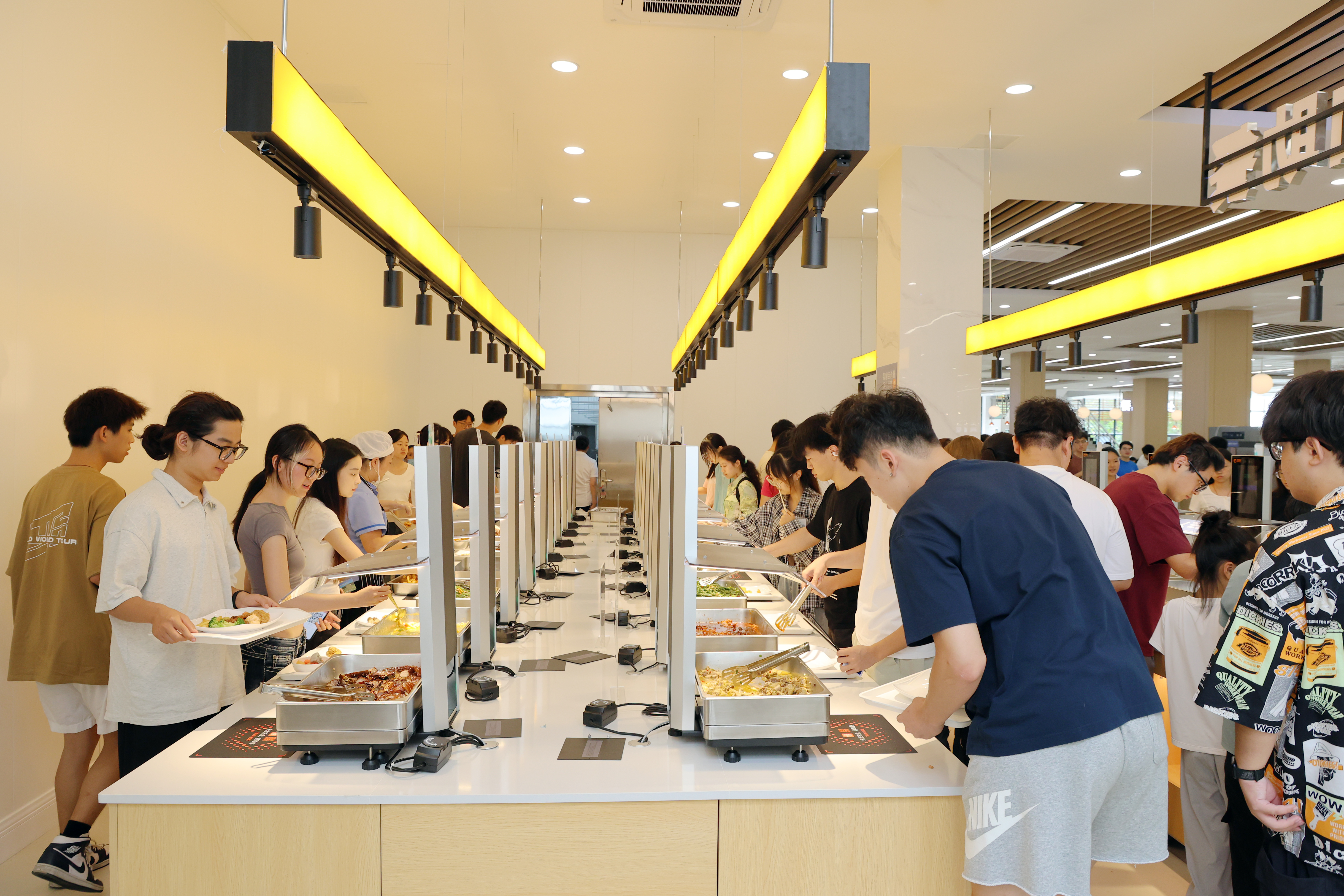 西南财经大学
